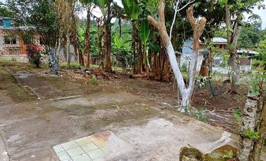 SE VENDE CASA DE DOS PLANTAS + VILLA,  LA UNIÓN – QUININDÉ – ESMERALDAS – ECUADOR