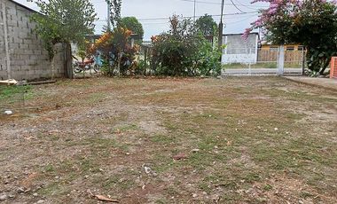 SE VENDE CASA DE DOS PLANTAS + VILLA,  LA UNIÓN – QUININDÉ – ESMERALDAS – ECUADOR