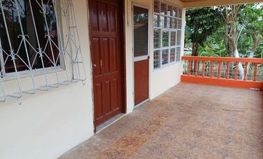 SE VENDE CASA DE DOS PLANTAS + VILLA,  LA UNIÓN – QUININDÉ – ESMERALDAS – ECUADOR