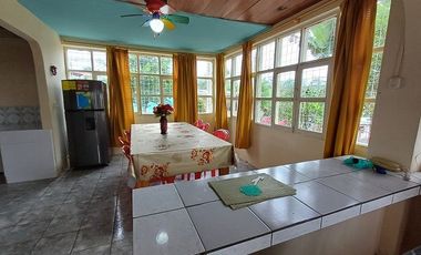 SE VENDE CASA DE DOS PLANTAS + VILLA,  LA UNIÓN – QUININDÉ – ESMERALDAS – ECUADOR