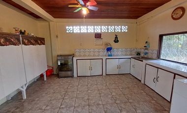 SE VENDE CASA DE DOS PLANTAS + VILLA,  LA UNIÓN – QUININDÉ – ESMERALDAS – ECUADOR