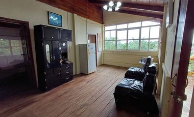 SE VENDE CASA DE DOS PLANTAS + VILLA,  LA UNIÓN – QUININDÉ – ESMERALDAS – ECUADOR
