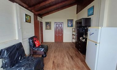 SE VENDE CASA DE DOS PLANTAS + VILLA,  LA UNIÓN – QUININDÉ – ESMERALDAS – ECUADOR