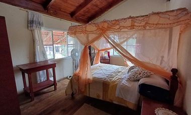 SE VENDE CASA DE DOS PLANTAS + VILLA,  LA UNIÓN – QUININDÉ – ESMERALDAS – ECUADOR