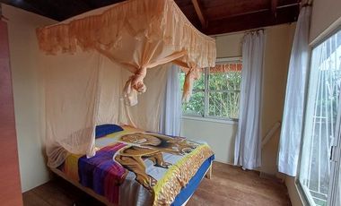 SE VENDE CASA DE DOS PLANTAS + VILLA,  LA UNIÓN – QUININDÉ – ESMERALDAS – ECUADOR