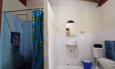 SE VENDE CASA DE DOS PLANTAS + VILLA,  LA UNIÓN – QUININDÉ – ESMERALDAS – ECUADOR