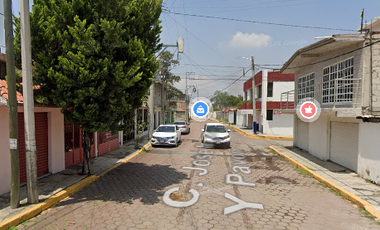 EXCELENTE OPORTUNIDAD, GRAN CASA EN SANTIAGO TEPALCATLAN CUAUTITLAN IZCALLI!!