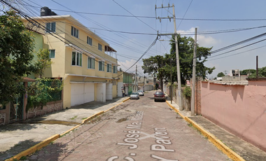 EXCELENTE OPORTUNIDAD, GRAN CASA EN SANTIAGO TEPALCATLAN CUAUTITLAN IZCALLI!!