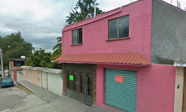 EXCELENTE OPORTUNIDAD, GRAN CASA EN SANTIAGO TEPALCATLAN CUAUTITLAN IZCALLI!!