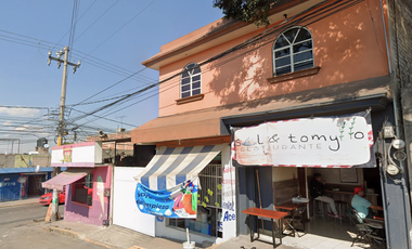 EXCELENTE OPORTUNIDAD, GRAN CASA EN SANTIAGO TEPALCATLAN CUAUTITLAN IZCALLI!!