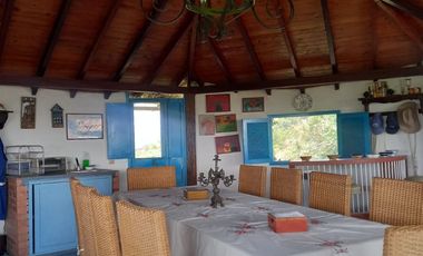 VENTA HERMOSA PARCELA A 12 MINUTOS DEL AEREOPUERTO PALO NEGRO - LEBRIJA