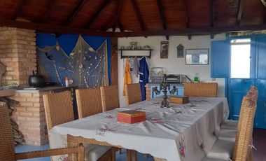 VENTA HERMOSA PARCELA A 12 MINUTOS DEL AEREOPUERTO PALO NEGRO - LEBRIJA