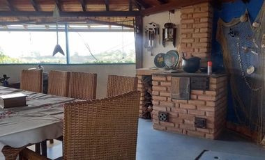 VENTA HERMOSA PARCELA A 12 MINUTOS DEL AEREOPUERTO PALO NEGRO - LEBRIJA