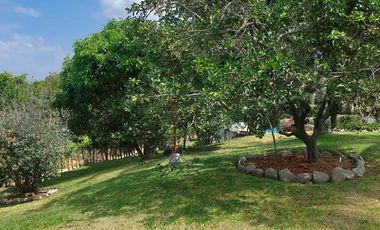 VENTA HERMOSA PARCELA A 12 MINUTOS DEL AEREOPUERTO PALO NEGRO - LEBRIJA