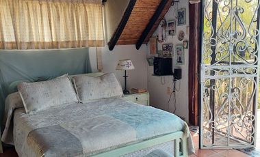 VENTA HERMOSA PARCELA A 12 MINUTOS DEL AEREOPUERTO PALO NEGRO - LEBRIJA