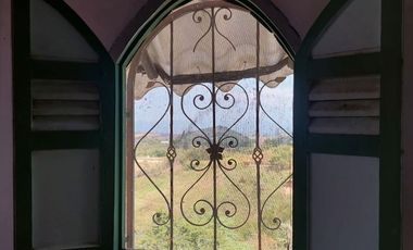 VENTA HERMOSA PARCELA A 12 MINUTOS DEL AEREOPUERTO PALO NEGRO - LEBRIJA