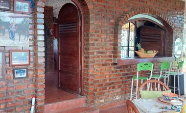 VENTA HERMOSA PARCELA A 12 MINUTOS DEL AEREOPUERTO PALO NEGRO - LEBRIJA