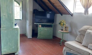 VENTA HERMOSA PARCELA A 12 MINUTOS DEL AEREOPUERTO PALO NEGRO - LEBRIJA