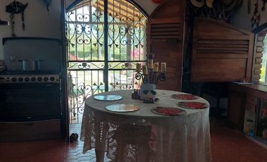 VENTA HERMOSA PARCELA A 12 MINUTOS DEL AEREOPUERTO PALO NEGRO - LEBRIJA