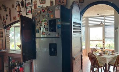 VENTA HERMOSA PARCELA A 12 MINUTOS DEL AEREOPUERTO PALO NEGRO - LEBRIJA