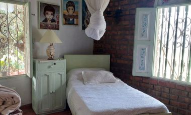 VENTA HERMOSA PARCELA A 12 MINUTOS DEL AEREOPUERTO PALO NEGRO - LEBRIJA