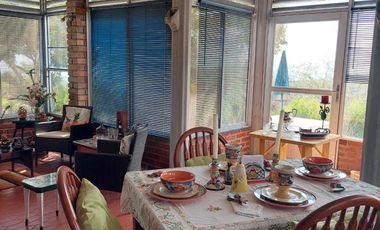 VENTA HERMOSA PARCELA A 12 MINUTOS DEL AEREOPUERTO PALO NEGRO - LEBRIJA