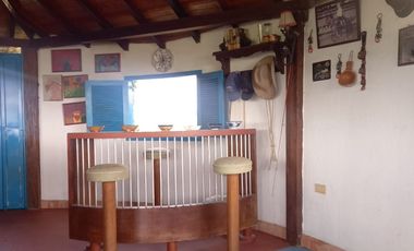 VENTA HERMOSA PARCELA A 12 MINUTOS DEL AEREOPUERTO PALO NEGRO - LEBRIJA