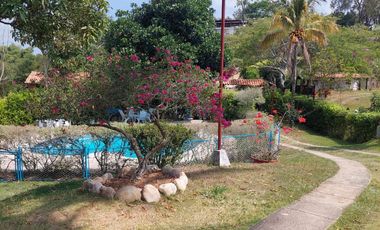 VENTA HERMOSA PARCELA A 12 MINUTOS DEL AEREOPUERTO PALO NEGRO - LEBRIJA