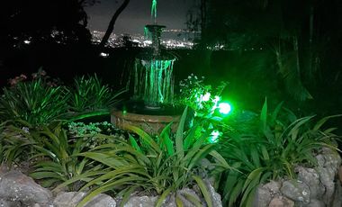 VENTA HERMOSA PARCELA A 12 MINUTOS DEL AEREOPUERTO PALO NEGRO - LEBRIJA