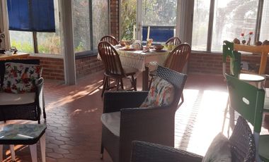 VENTA HERMOSA PARCELA A 12 MINUTOS DEL AEREOPUERTO PALO NEGRO - LEBRIJA