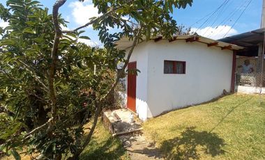 VENTA HERMOSA PARCELA A 12 MINUTOS DEL AEREOPUERTO PALO NEGRO - LEBRIJA