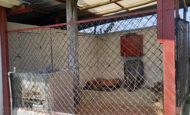 VENTA HERMOSA PARCELA A 12 MINUTOS DEL AEREOPUERTO PALO NEGRO - LEBRIJA