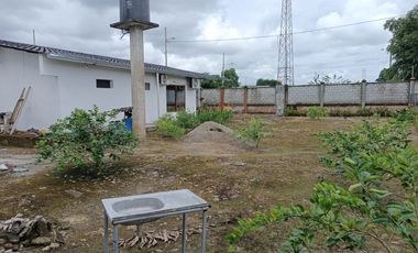 SE VENDE HERMOSA CASA 251 M2. DE CONST. NUEVO QUININDÉ – QUININDÉ – ESMERALDAS - ECUADOR