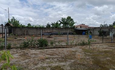 SE VENDE HERMOSA CASA 251 M2. DE CONST. NUEVO QUININDÉ – QUININDÉ – ESMERALDAS - ECUADOR