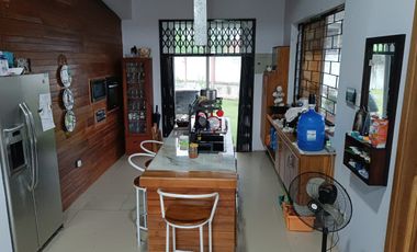 SE VENDE HERMOSA CASA 251 M2. DE CONST. NUEVO QUININDÉ – QUININDÉ – ESMERALDAS - ECUADOR