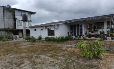 SE VENDE HERMOSA CASA 251 M2. DE CONST. NUEVO QUININDÉ – QUININDÉ – ESMERALDAS - ECUADOR