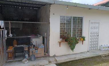 SE VENDE HERMOSA CASA 251 M2. DE CONST. NUEVO QUININDÉ – QUININDÉ – ESMERALDAS - ECUADOR