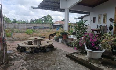 SE VENDE HERMOSA CASA 251 M2. DE CONST. NUEVO QUININDÉ – QUININDÉ – ESMERALDAS - ECUADOR