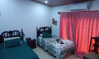 SE VENDE HERMOSA CASA 251 M2. DE CONST. NUEVO QUININDÉ – QUININDÉ – ESMERALDAS - ECUADOR