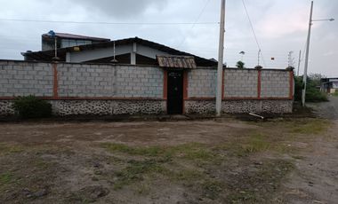 SE VENDE HERMOSA CASA 251 M2. DE CONST. NUEVO QUININDÉ – QUININDÉ – ESMERALDAS - ECUADOR