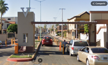 Casa en remate en Villa Residencial Venecia, Mexicali, Baja California