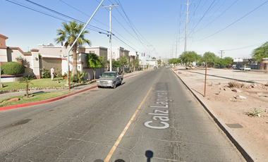 Casa en remate en Villa Residencial Venecia, Mexicali, Baja California