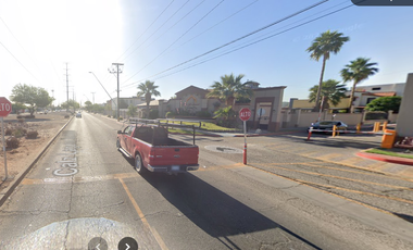 Casa en remate en Villa Residencial Venecia, Mexicali, Baja California