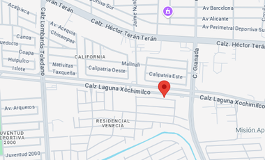 Casa en remate en Villa Residencial Venecia, Mexicali, Baja California