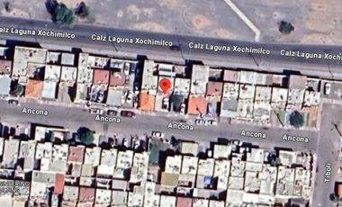 Casa en remate en Villa Residencial Venecia, Mexicali, Baja California