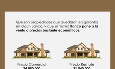 Casa en remate en Villa Residencial Venecia, Mexicali, Baja California