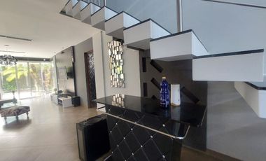 Isla Mocolí, Rento Hermosa Casa Amoblada con Jacuzzi