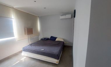 Isla Mocolí, Rento Hermosa Casa Amoblada con Jacuzzi