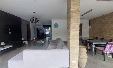 Isla Mocolí, Rento Hermosa Casa Amoblada con Jacuzzi