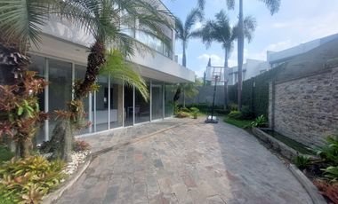 Isla Mocolí, Rento Hermosa Casa Amoblada con Jacuzzi